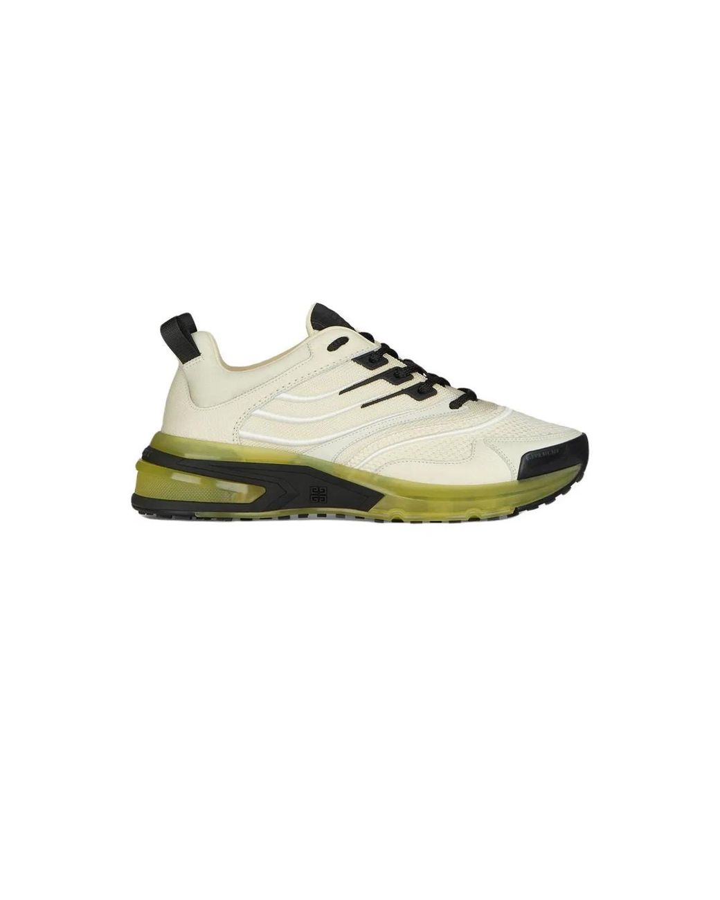 Givenchy Green Sneaker Giv 1 Runner