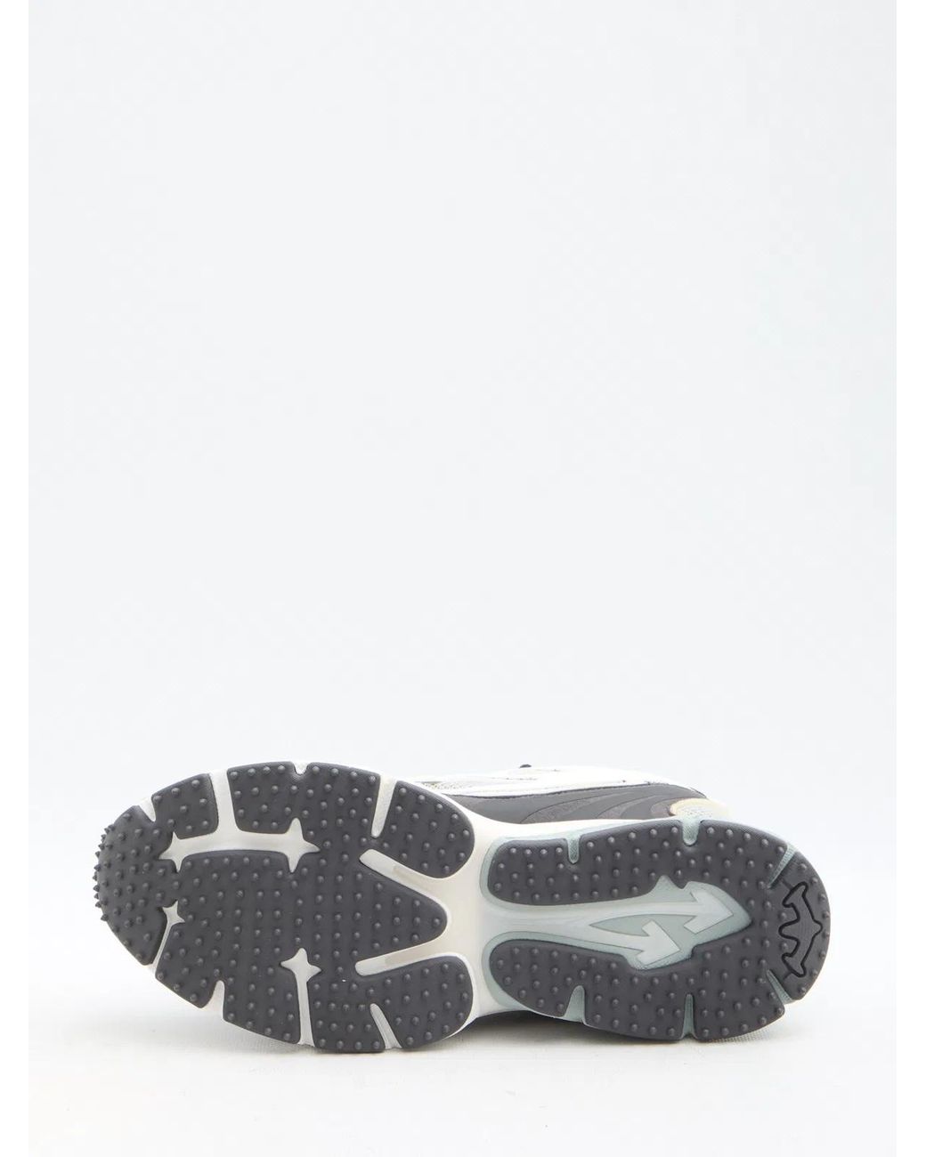 Off-White c/o Virgil Abloh White Sneakers Be Right Back Light for men