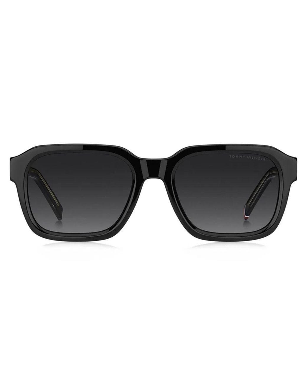 Tommy Hilfiger Black Th 2310/S 807(9O) for men