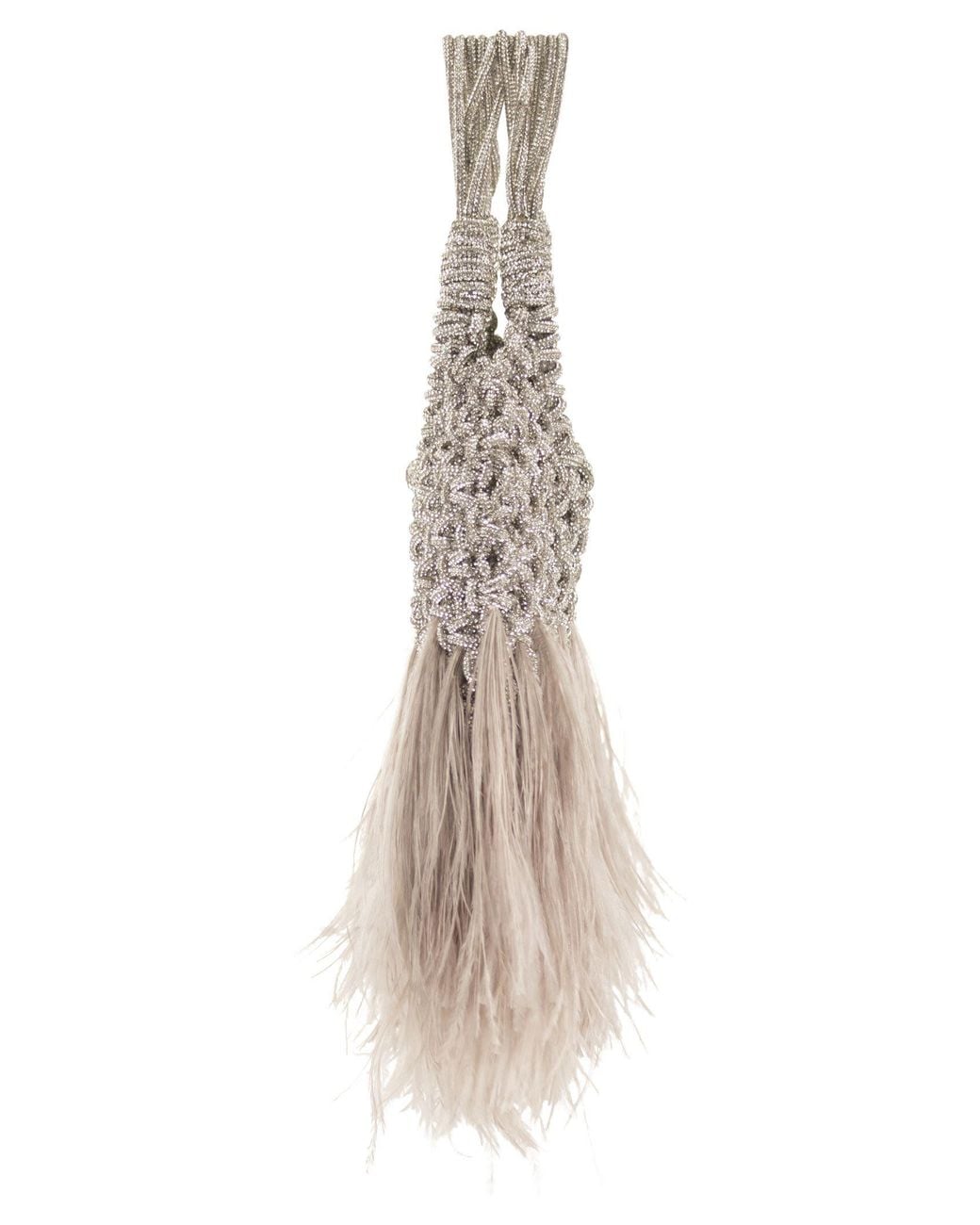 HIBOURAMA Natural Vannifique Plumes