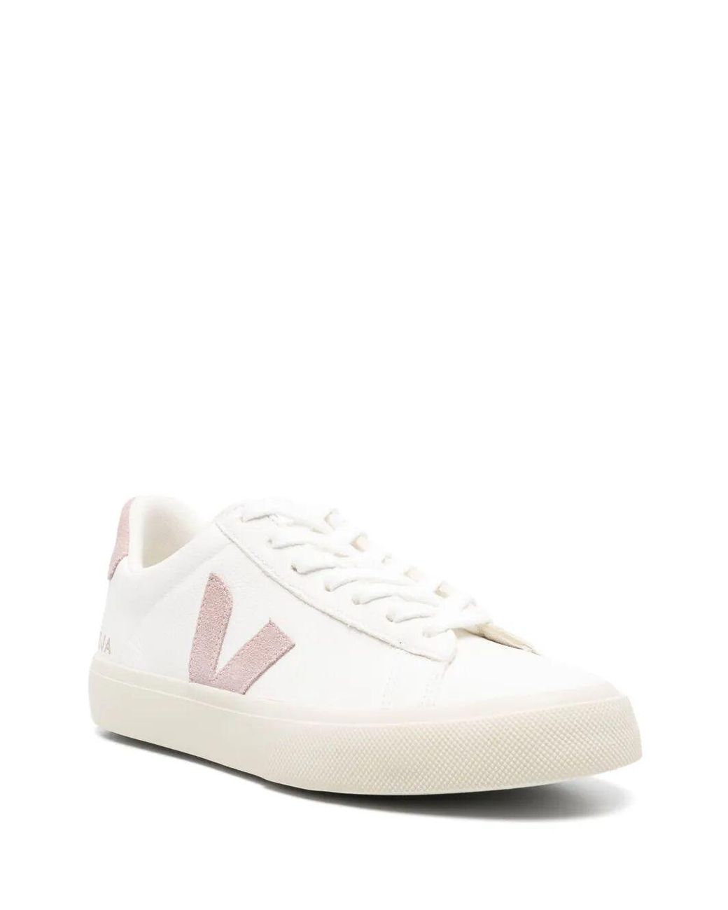 Veja White Sneakers
