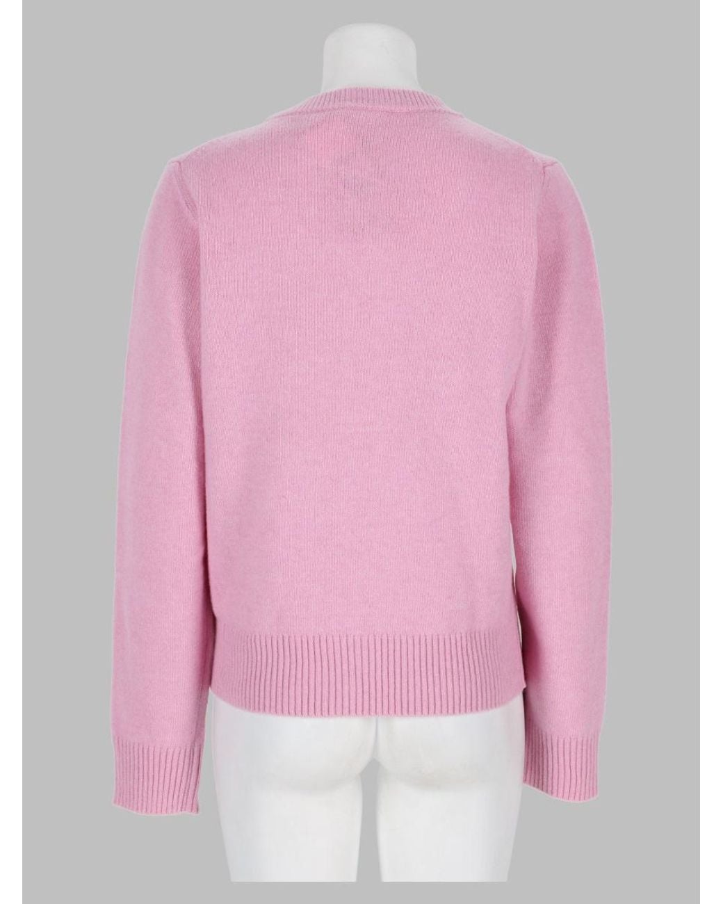 Ganni Pink Ganni