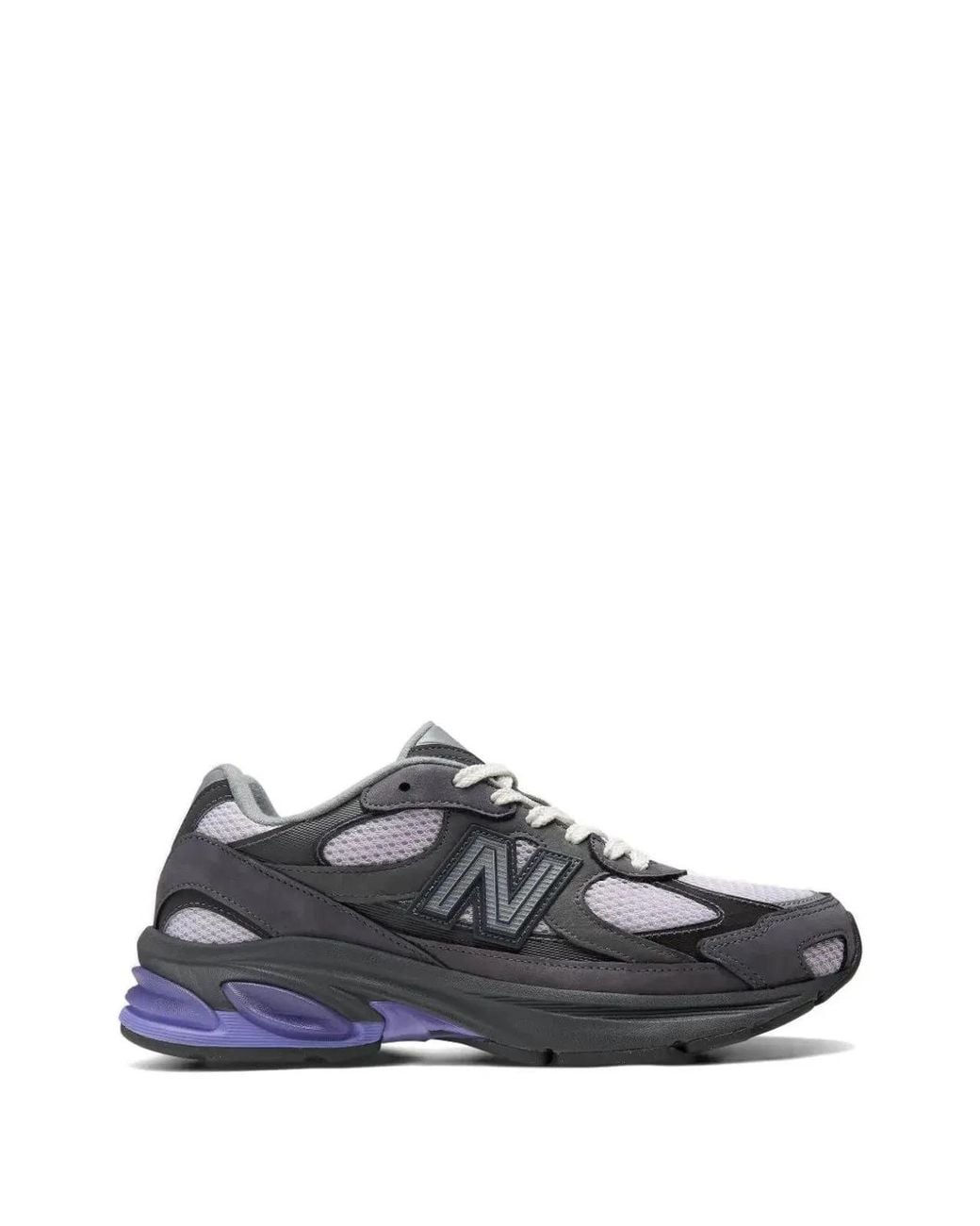 New Balance White Nb 2010 2000's for men