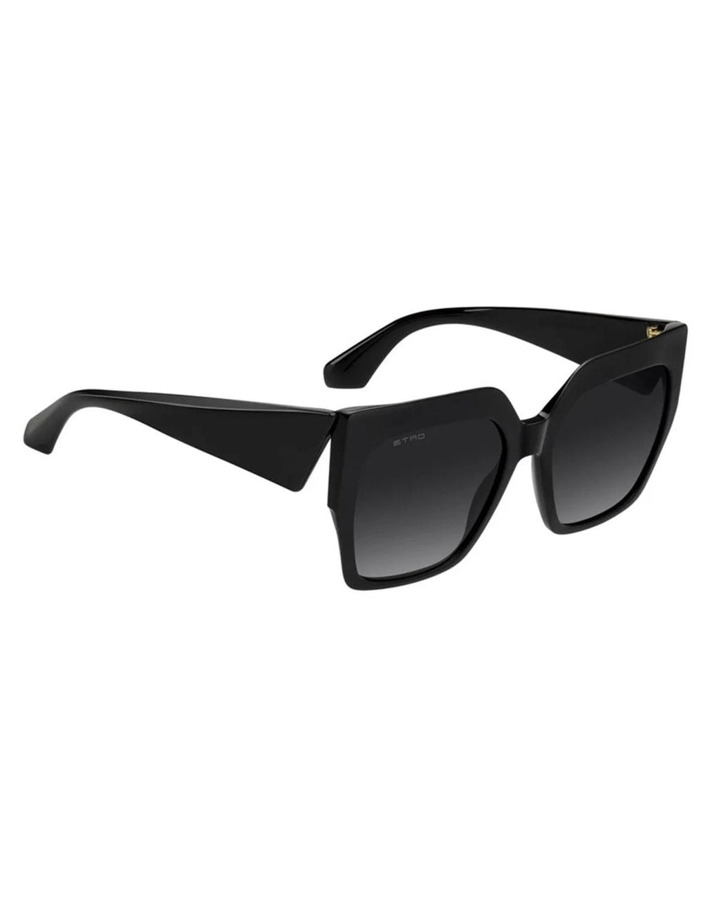 Etro Black 0122/S 807(9O)