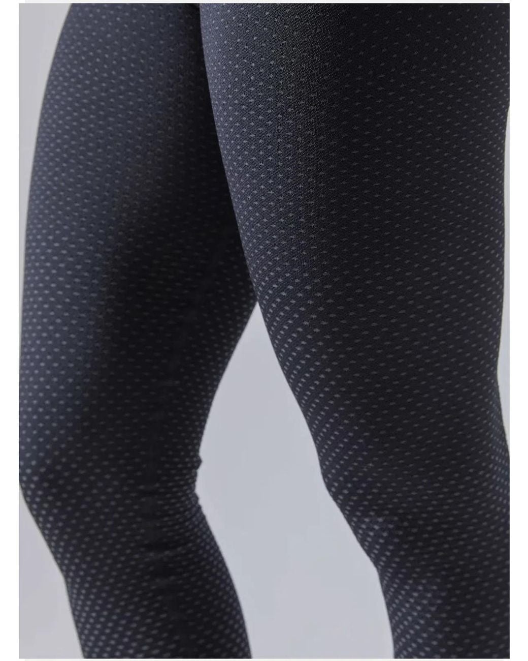 C.r.a.f.t Black Warm Intensity Pant