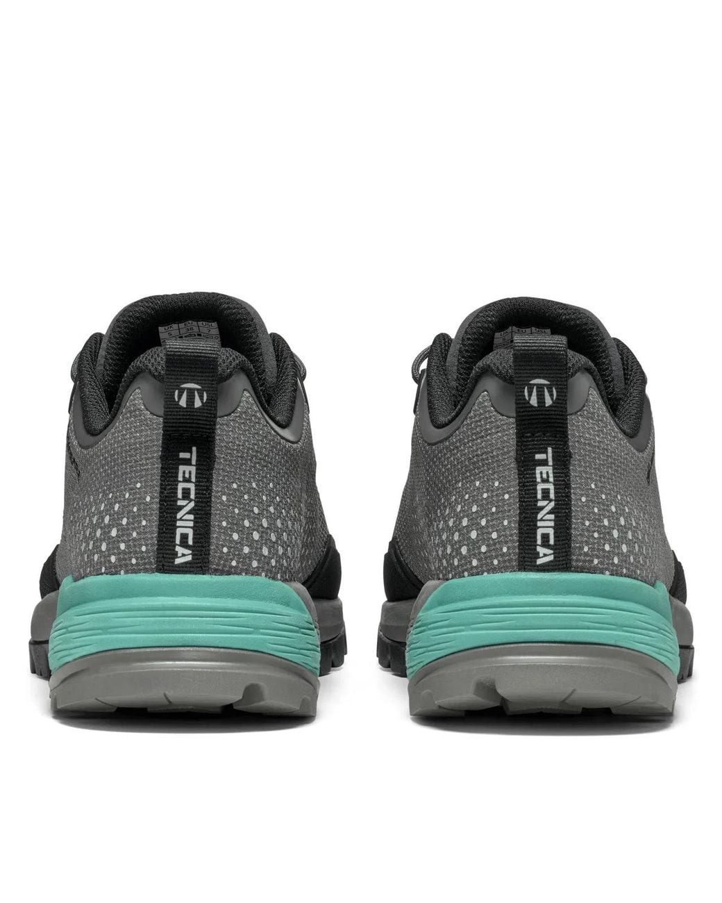 Tecnica Black Sulfur S Gtx Ws