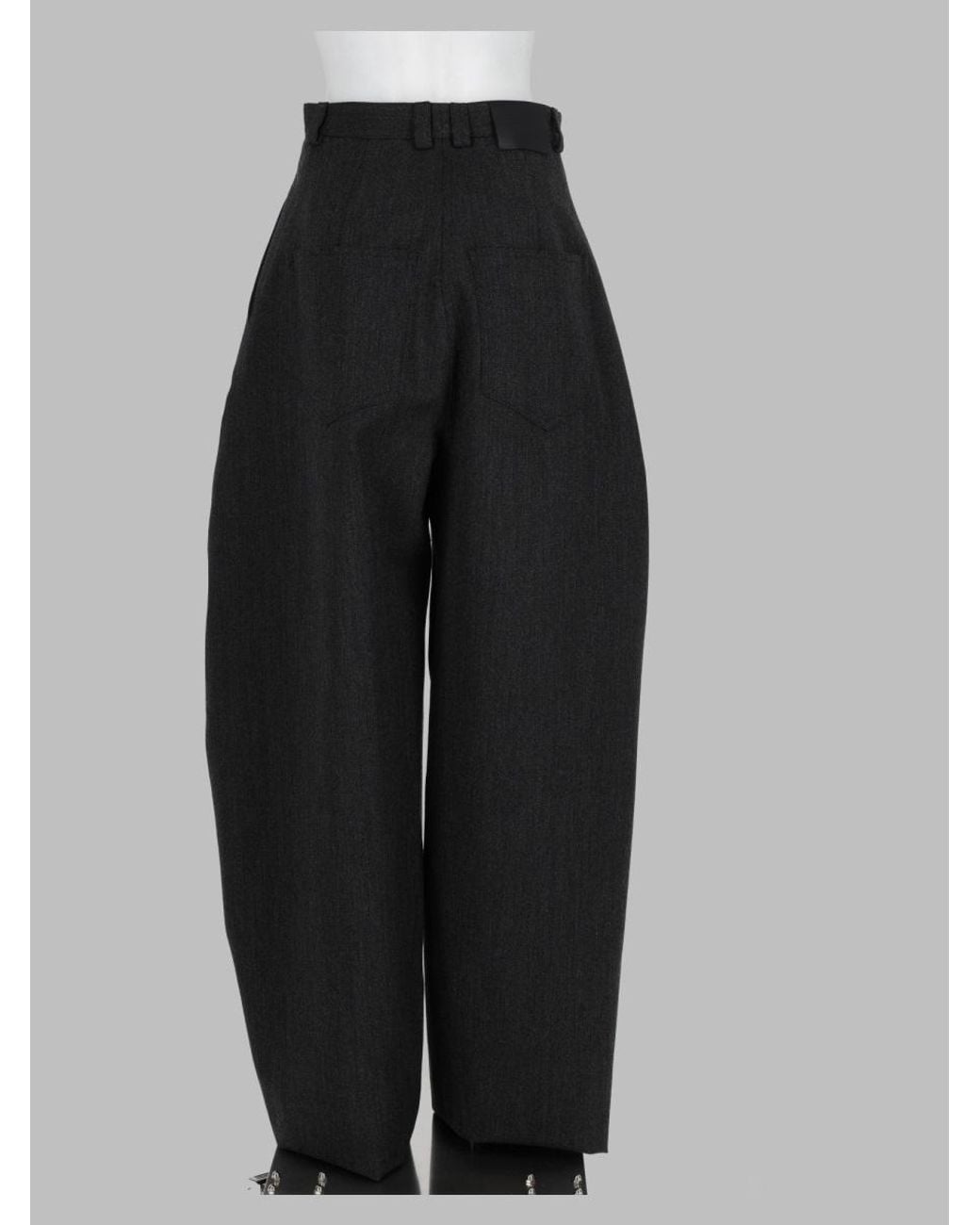 Balenciaga Black Balenciaga