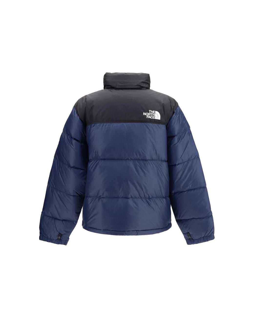 The North Face Blue 1996 Retro Nuptse Jacket for men