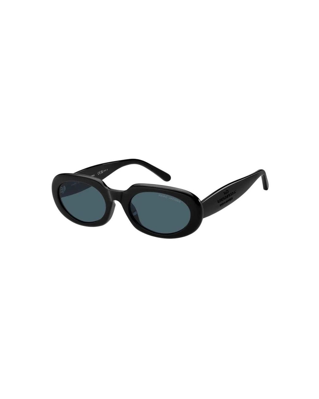 Marc Jacobs Blue Marc 887/G/S 807(Ku)
