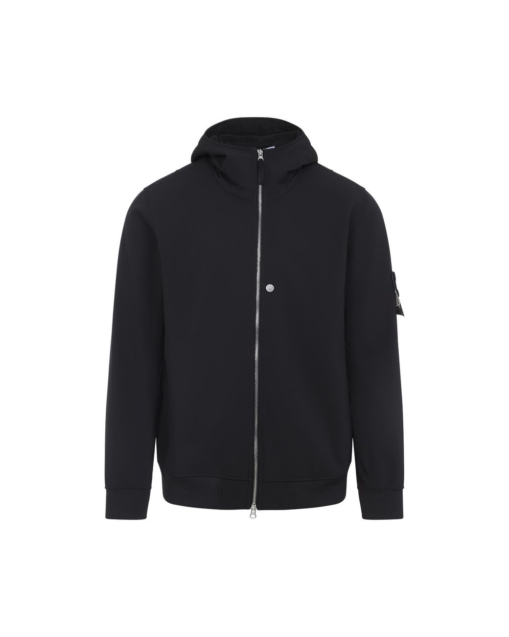 Stone Island Blue Outerwear for men