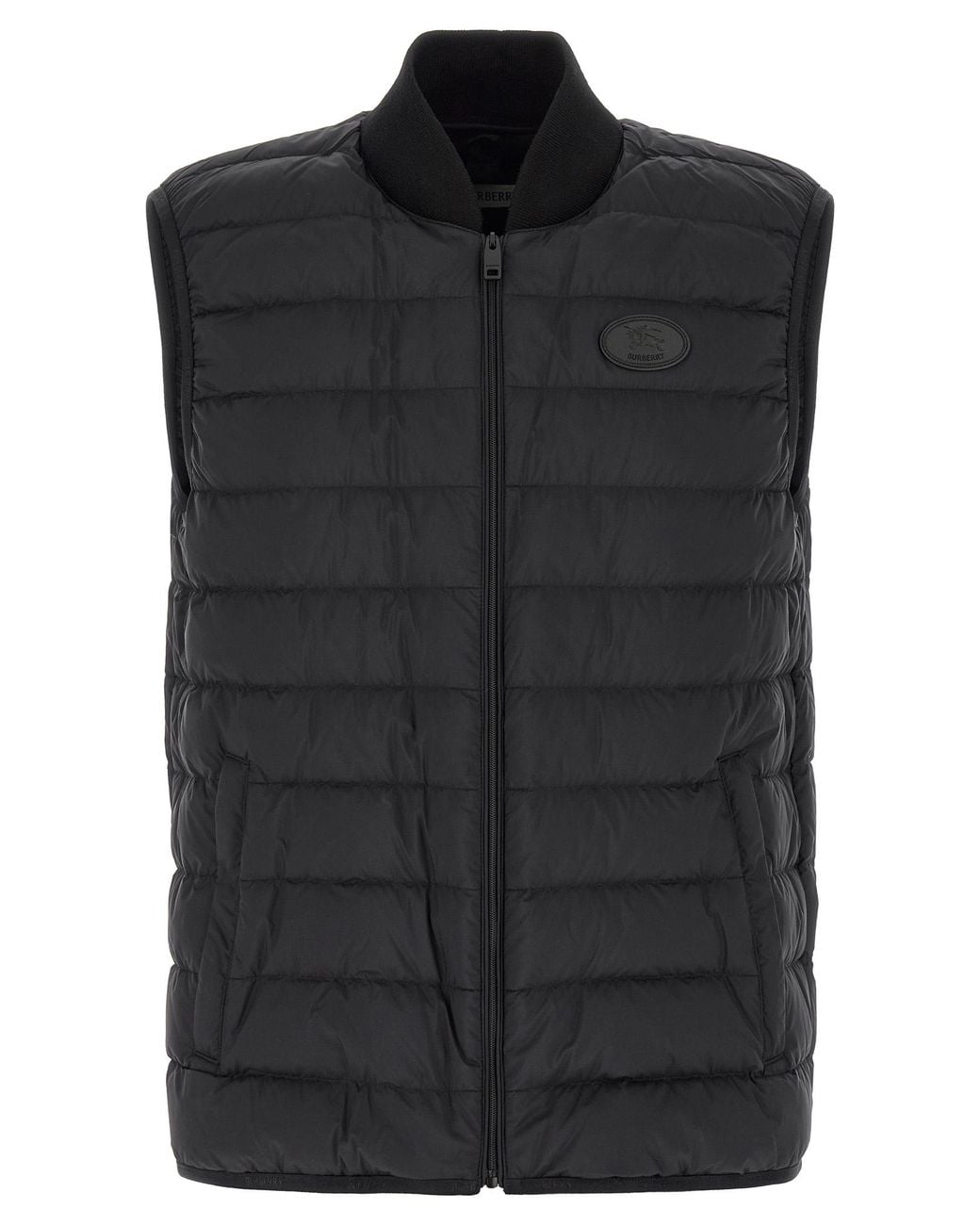Burberry Black 'Kensington' 2-In-1 Trench Coat for men