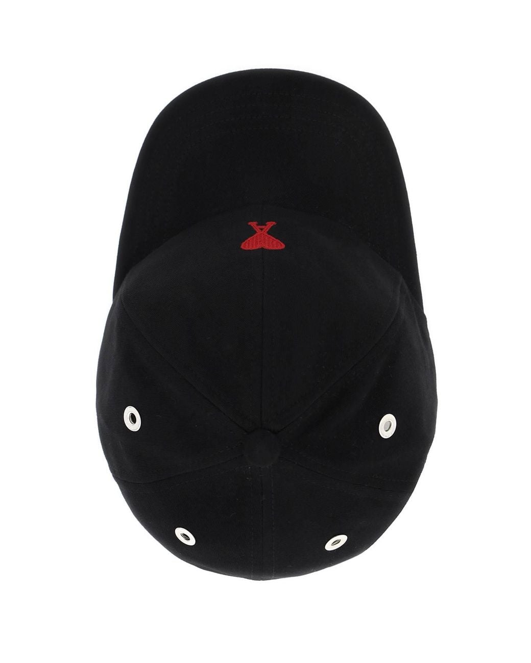 AMI Black Hats for men