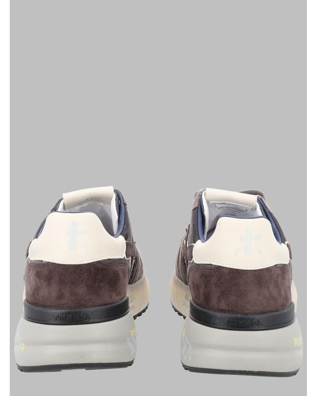 Premiata Metallic Premiata for men