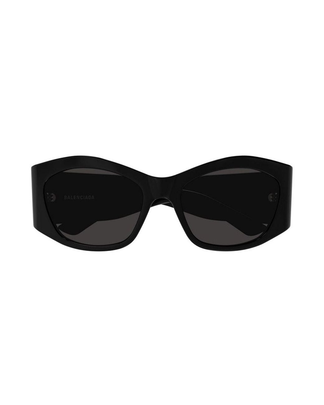 Balenciaga Black Bb0329S 001