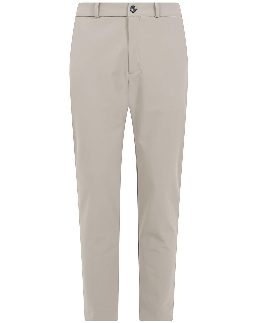 Rrd Gray "Surflex Winter Chino Jo" Trousers for men