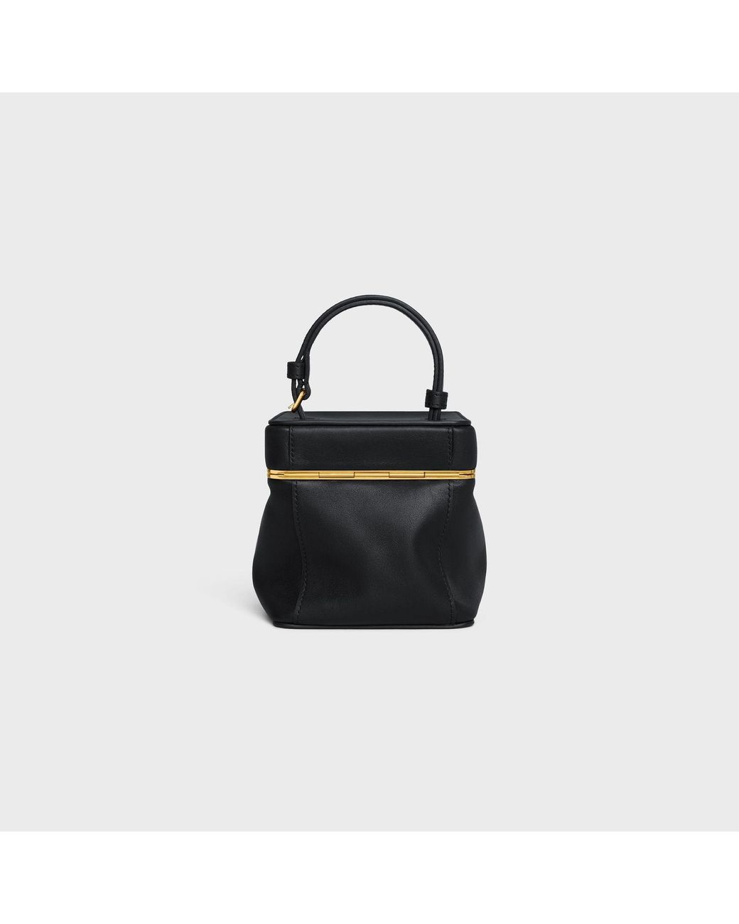 Céline Black Cube Triomphe Fr