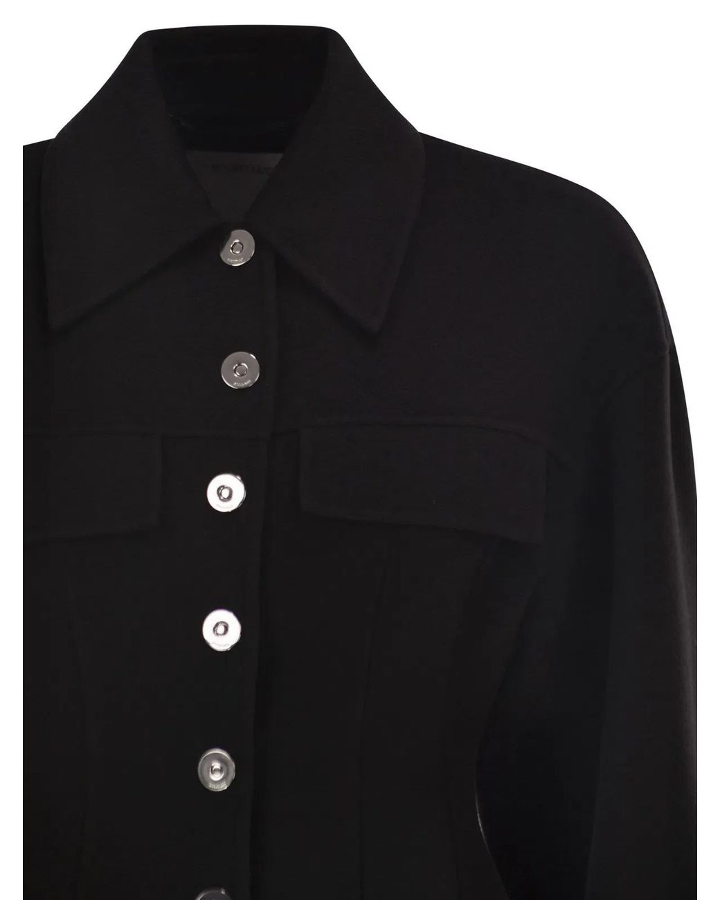 Sportmax Black Spxarena