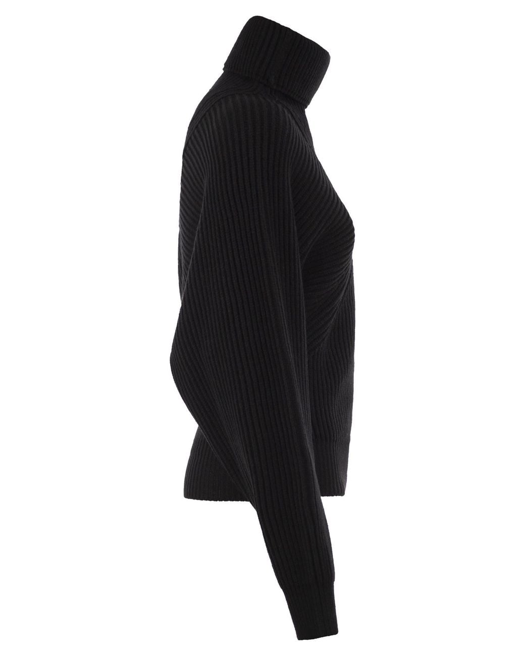 Sportmax Black Spscinto