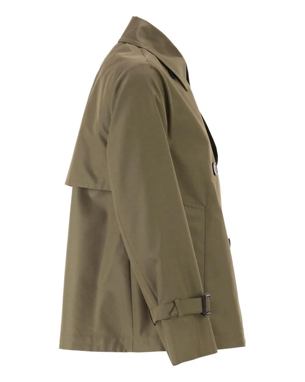 Weekend by Maxmara Green Wkdbiglia