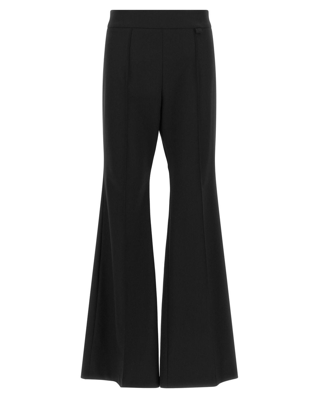 MISENITHE Black 'Jane' Pants