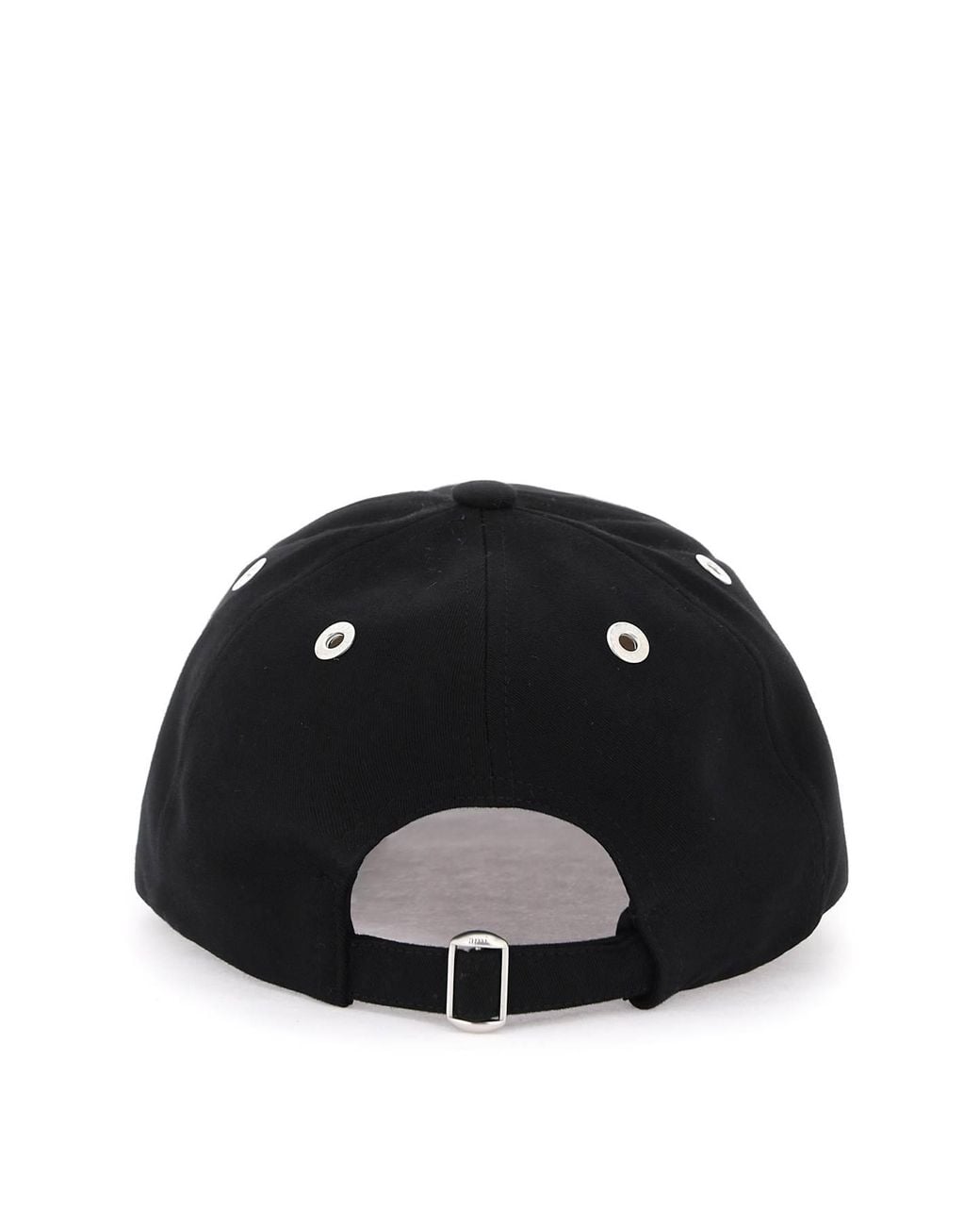 AMI Black Hats for men