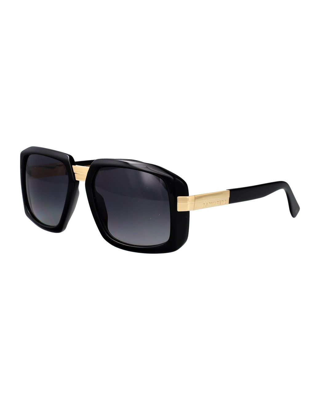 DSquared² Black Sunglasses for men
