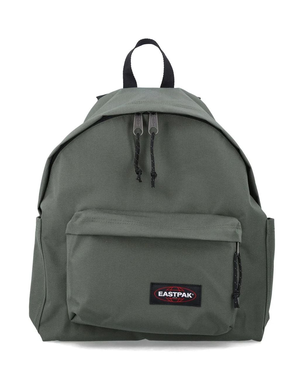 Eastpak Gray Day Pak'R Water-Resistant Backpack