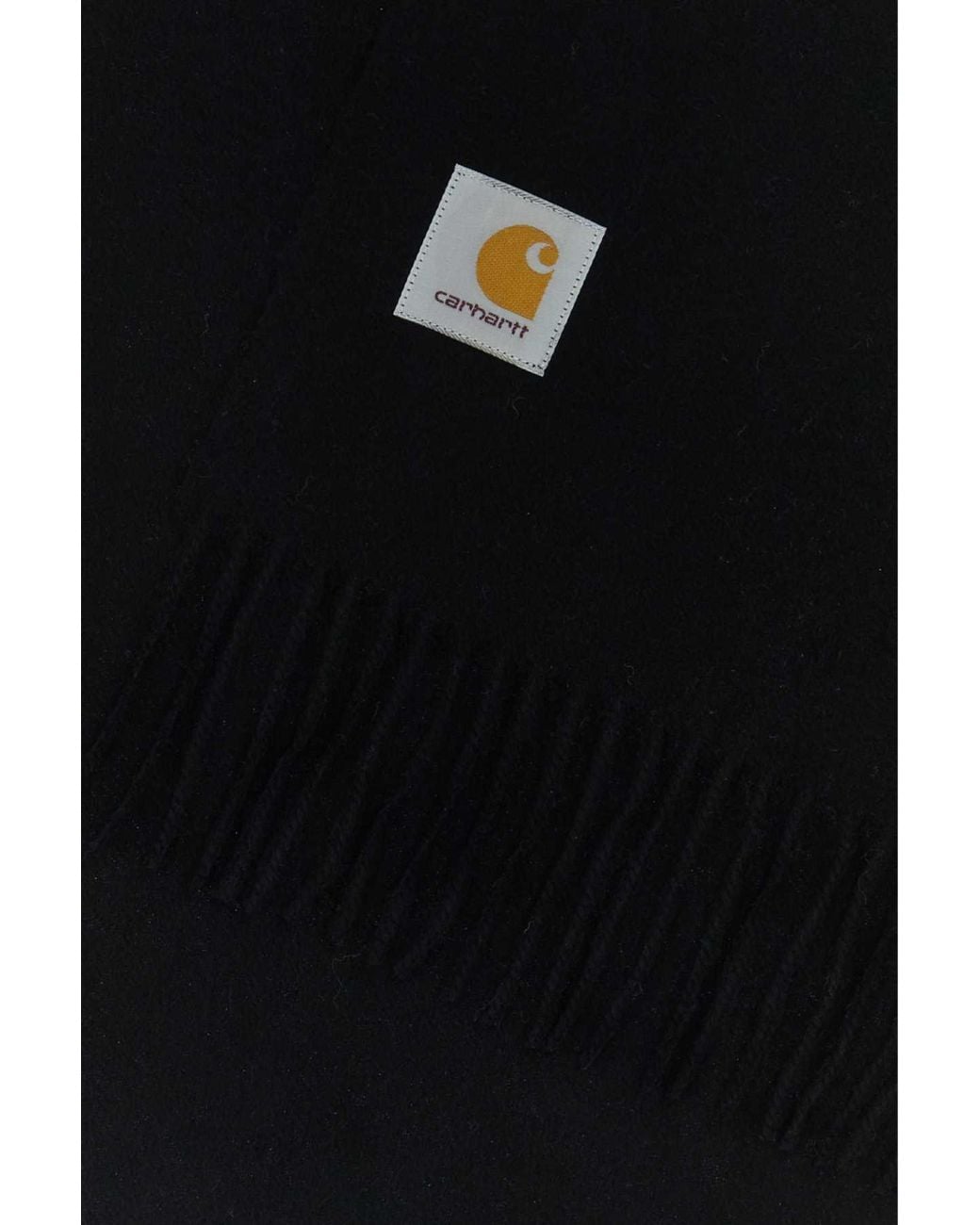 Carhartt Black Clanscarf