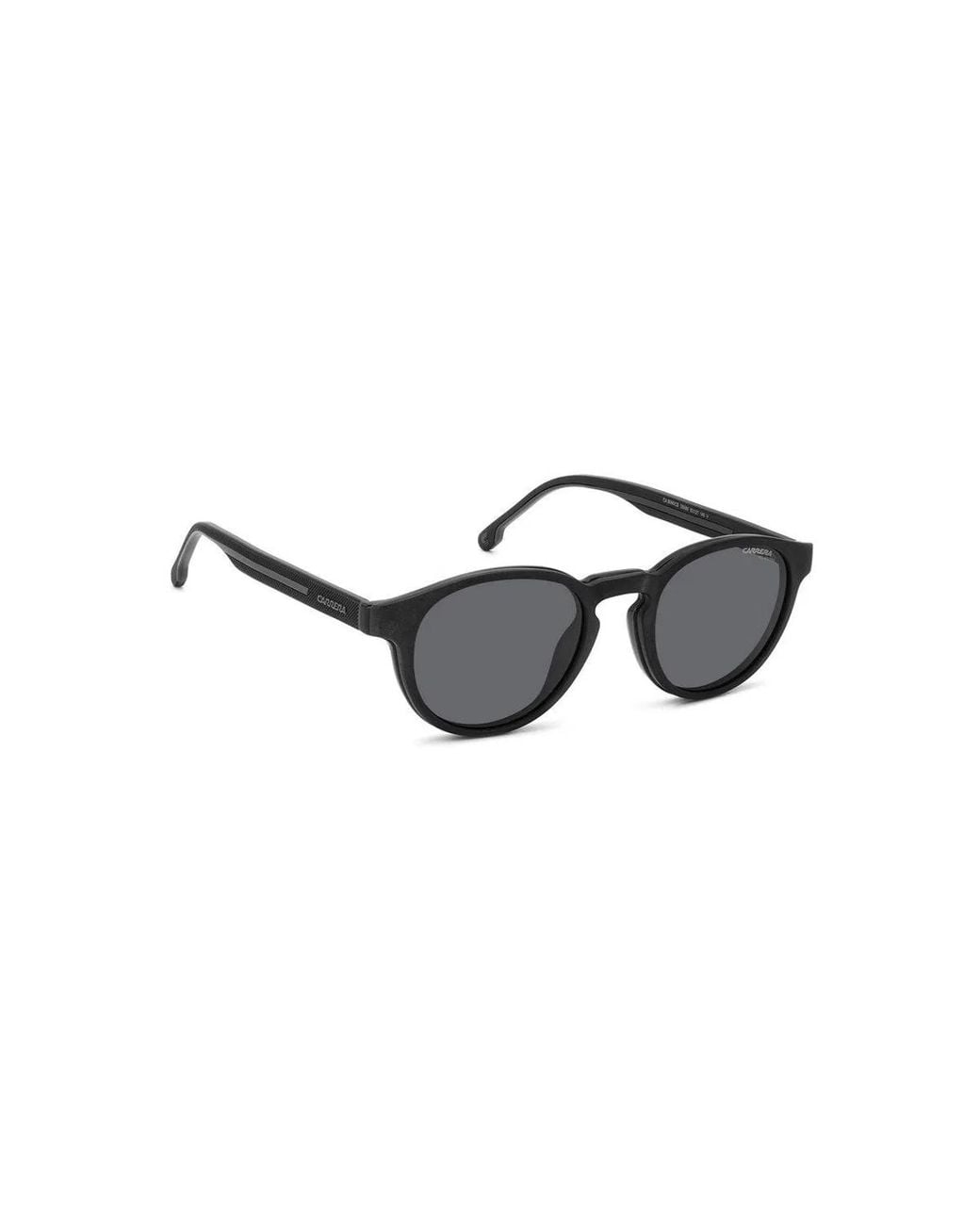 Carrera Gray (Opt + Clip-On) Ca 8066/Cs 08A(M9) for men