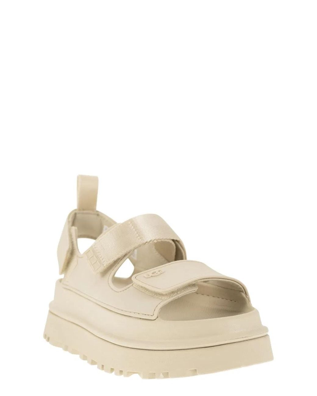 Ugg Natural Goldenglow