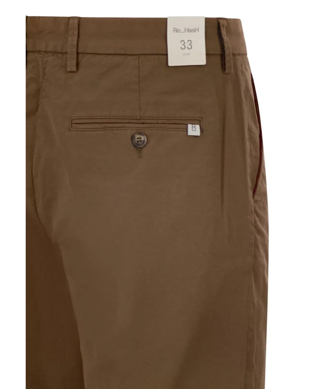 Re-hash Brown Re-Hash Marc for men