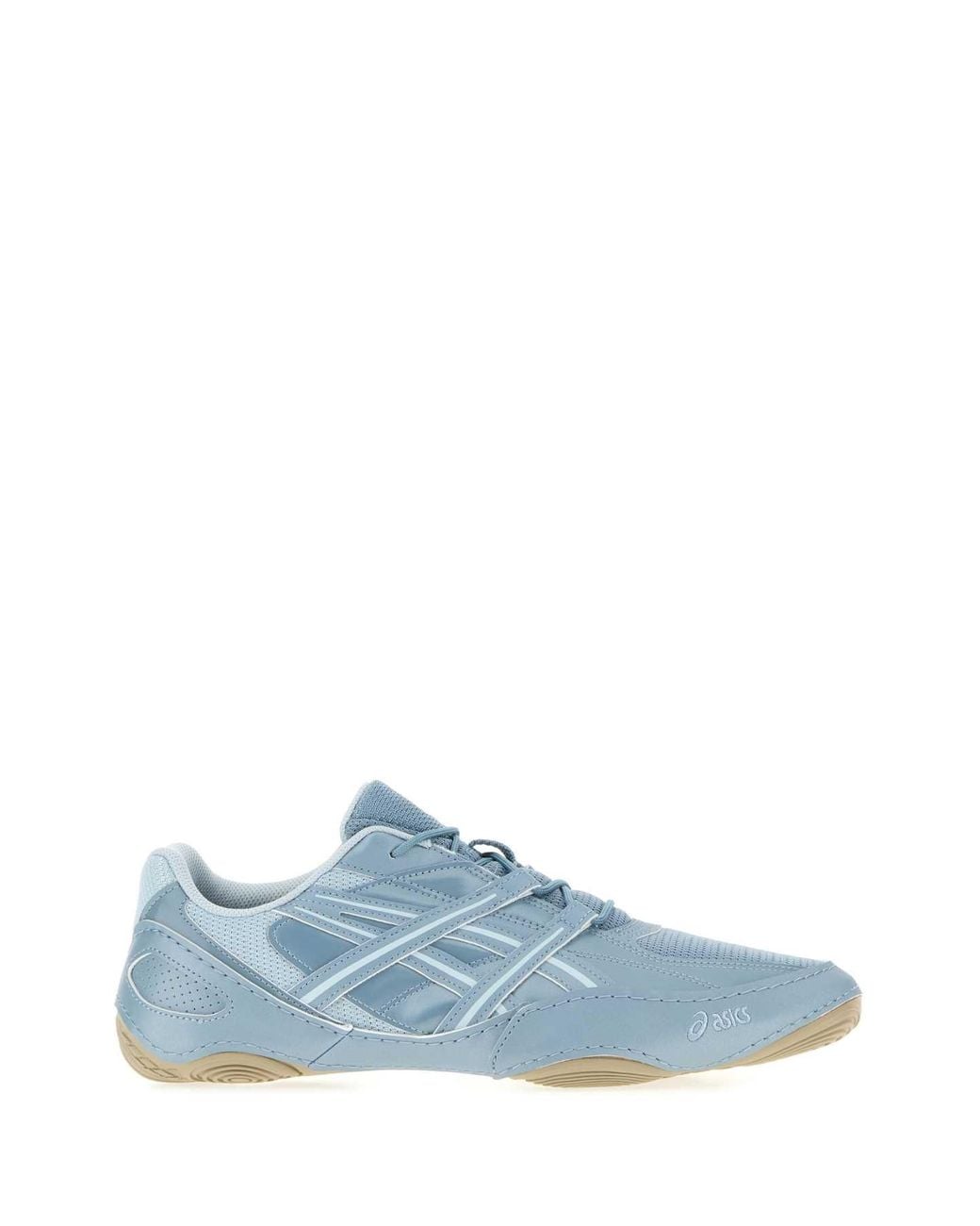 Asics Blue Hypersync