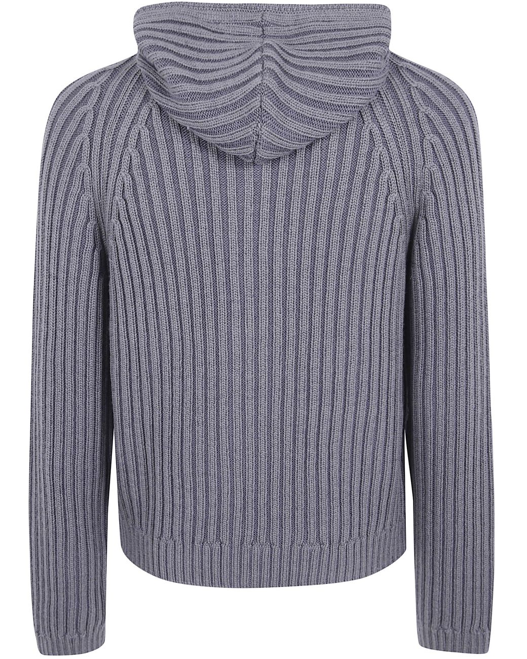Our Legacy Blue "Level Hood" Sweater for men