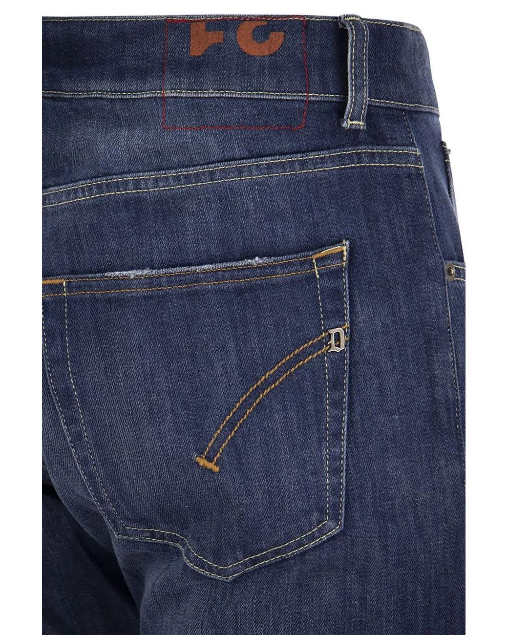 Dondup Blue Dian for men