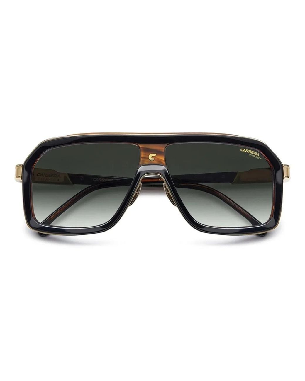 Carrera Black Ca 1053/S/Ti 37N(9K) for men