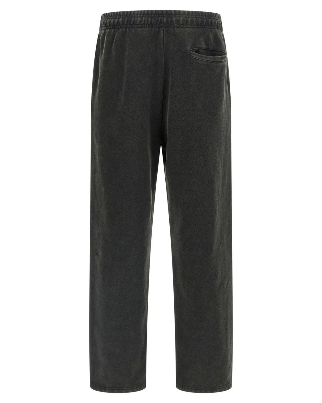 Entire studios Gray Cotton Joggers for men