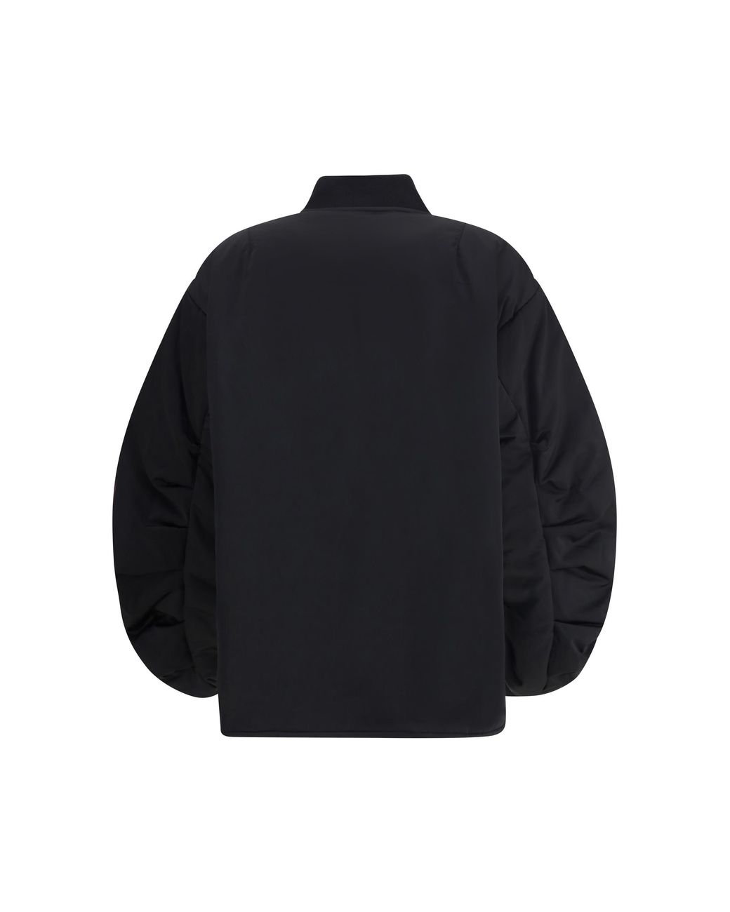 Lempelius Blue Lightweight Padded Bomber Ria