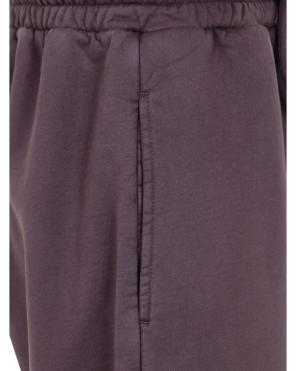 Fear Of God Purple Classic Sweatpant