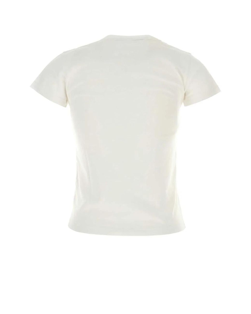 Valentino Garavani White T-Shirt
