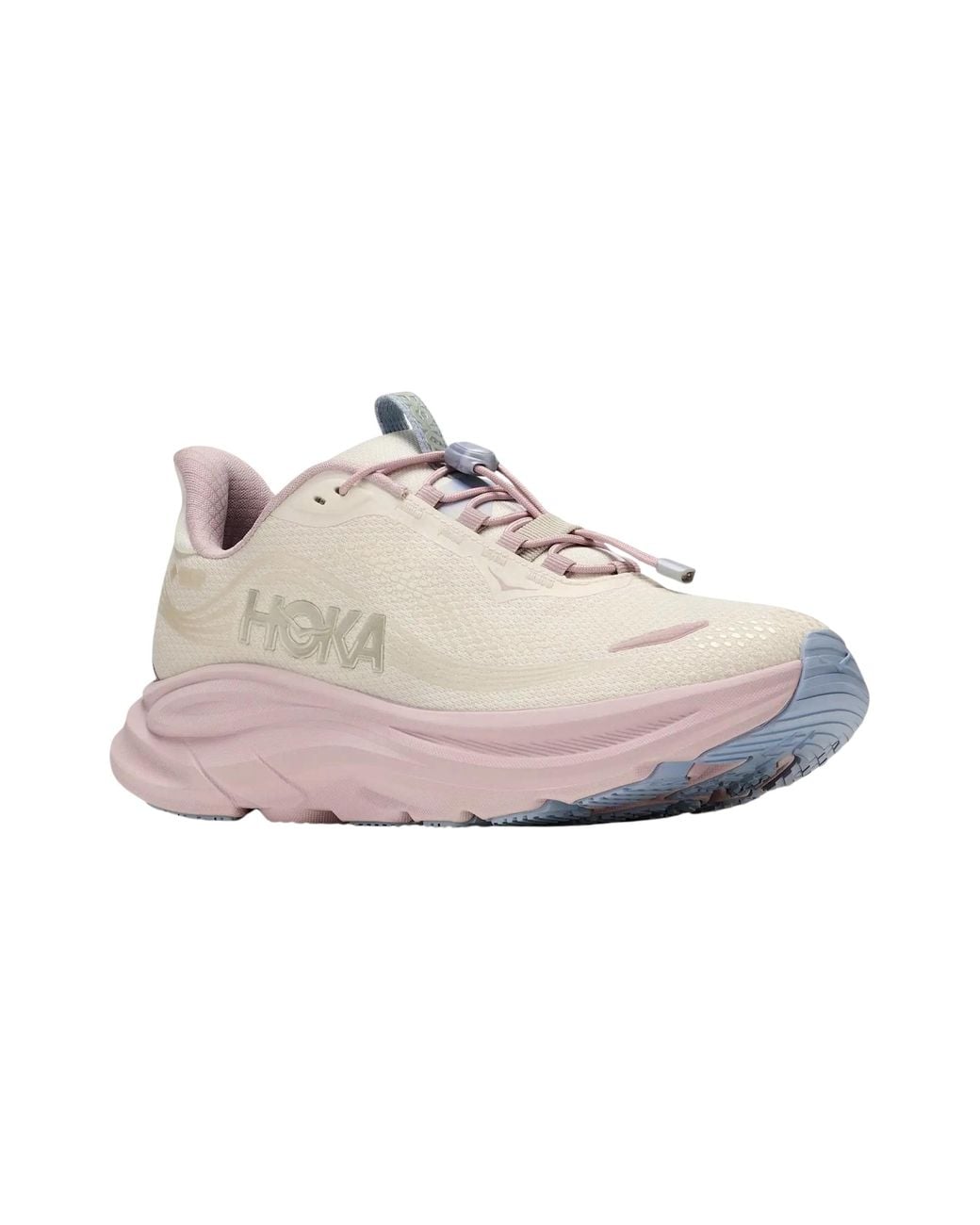 Hoka One One Pink Clifton 11 Gtx Glm