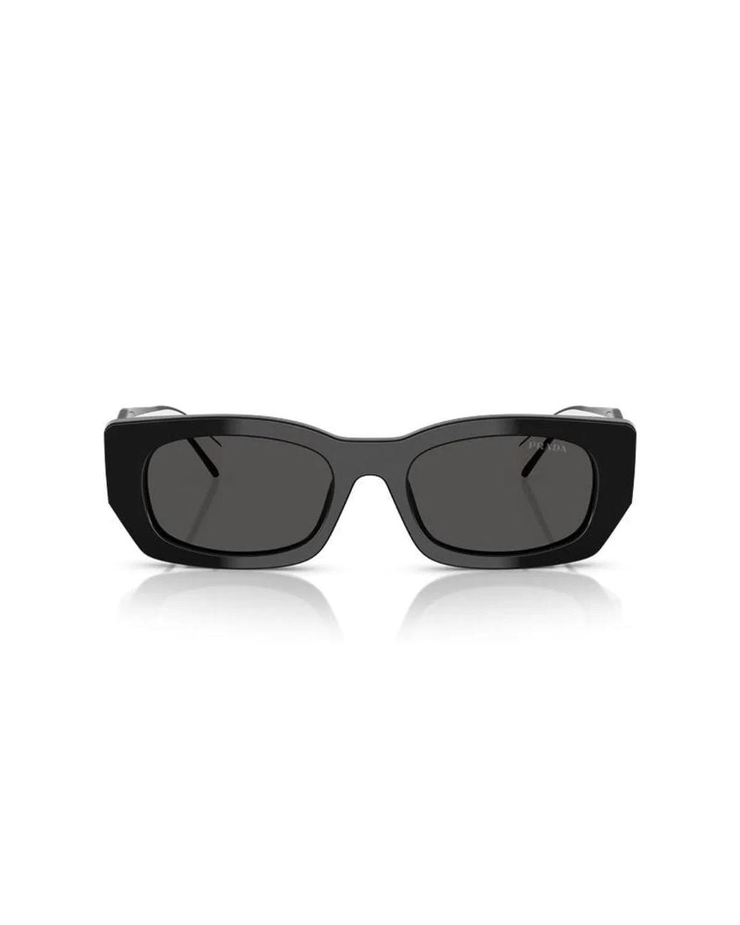 Prada Black Pr B05S 09Q08Z