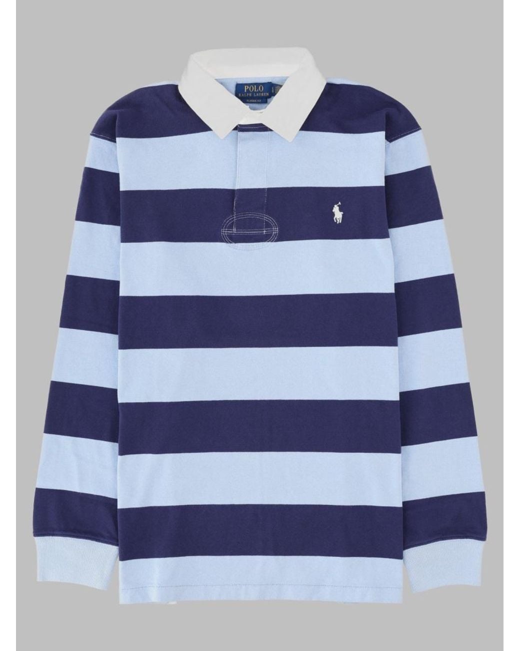 Polo Ralph Lauren Blue Polo Ralph Lauren for men