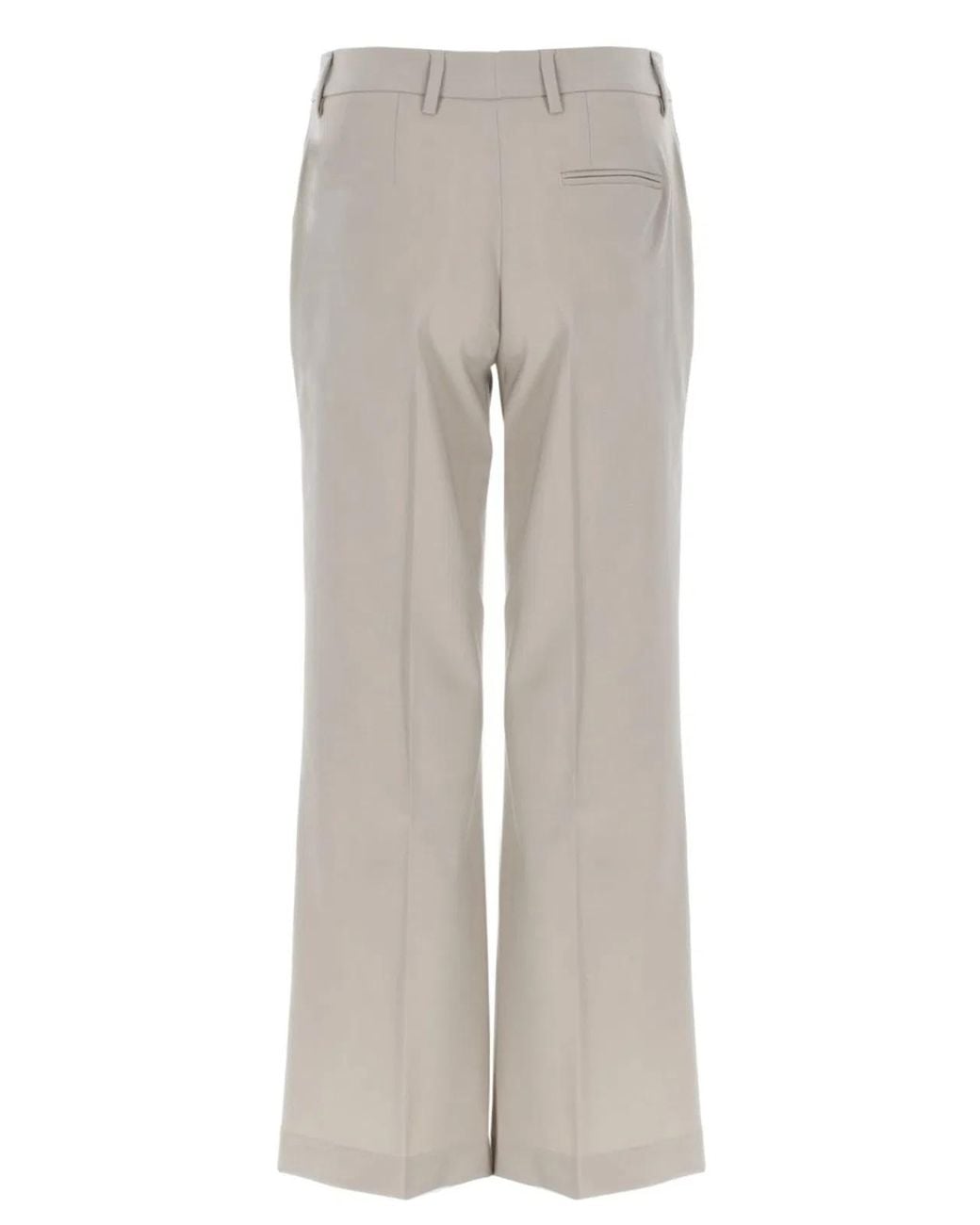 PT Torino Gray Pantalone "Jodie"