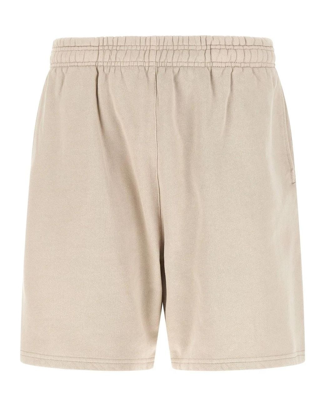 Entire studios Natural 'Standard' Bermuda Shorts for men