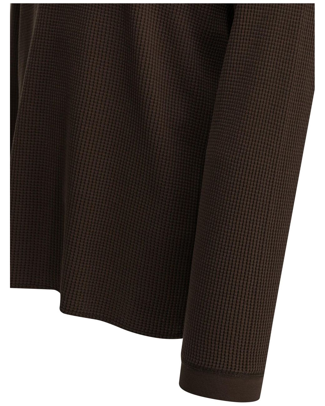 Stussy Brown Stussy Knitwear for men