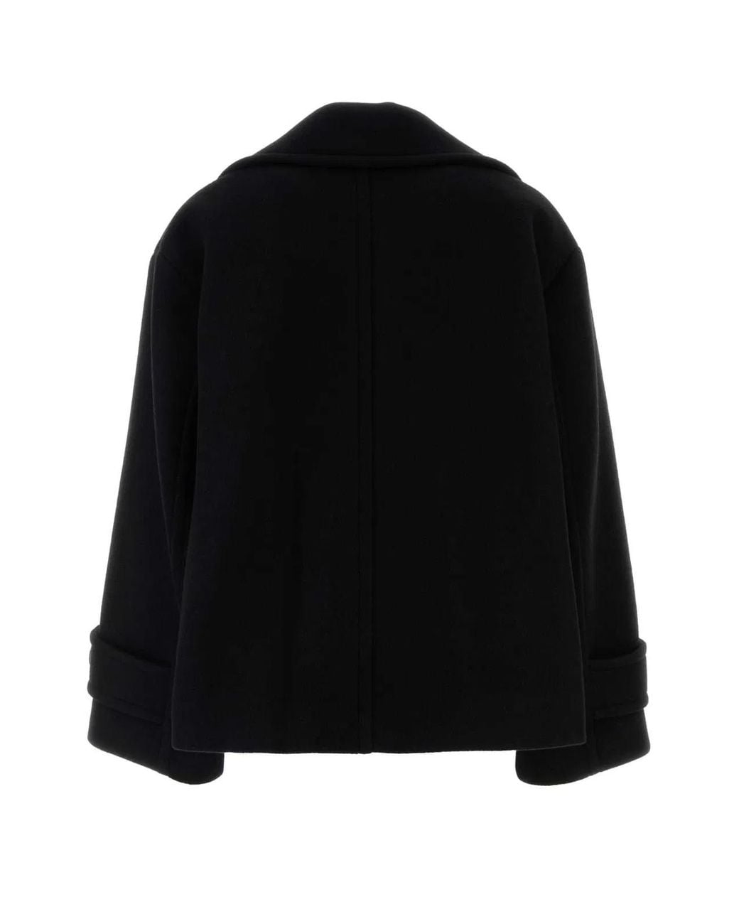 Chloé Black Chloe Ma96