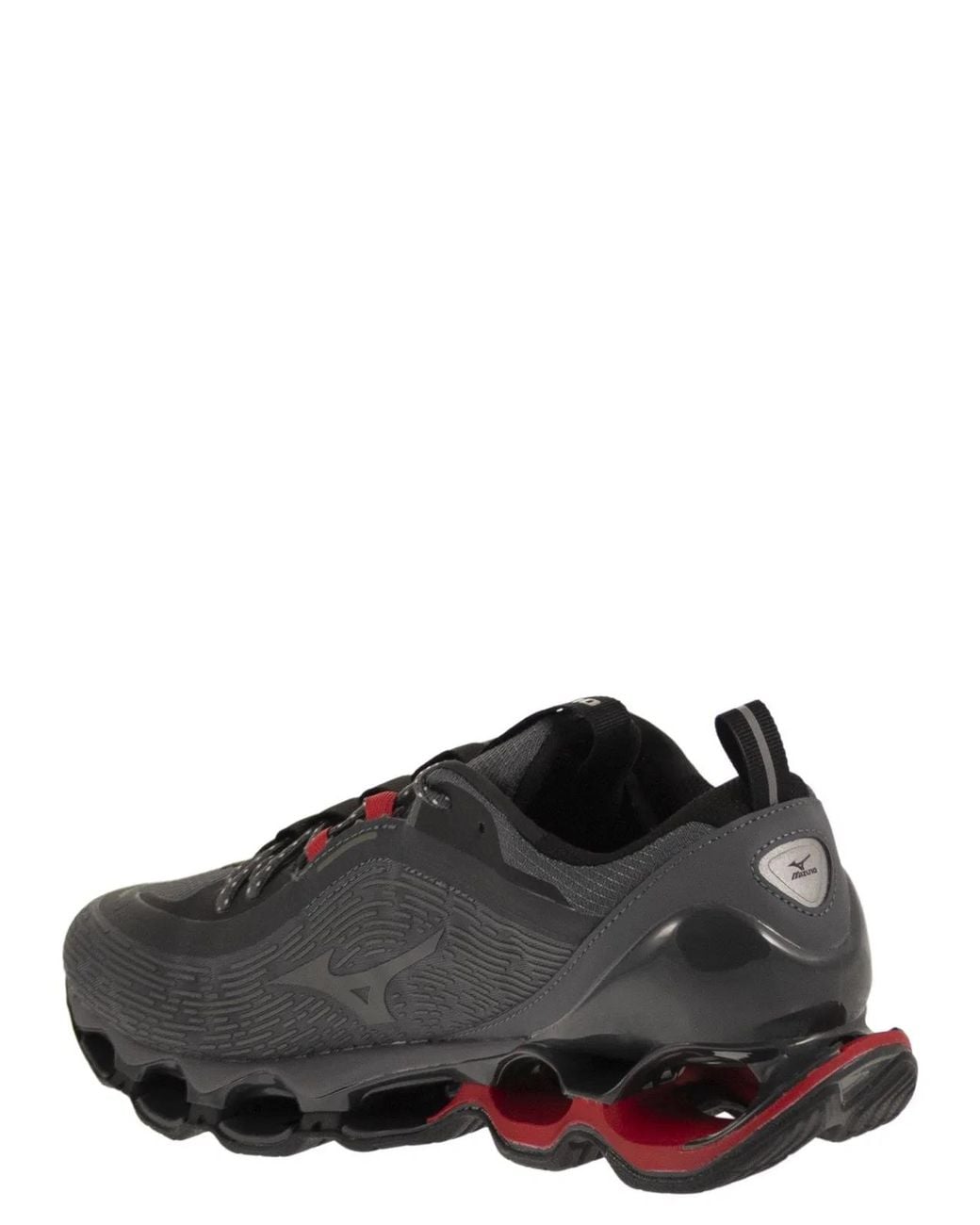 Mizuno Gray Wave Prophecy 13.2 for men