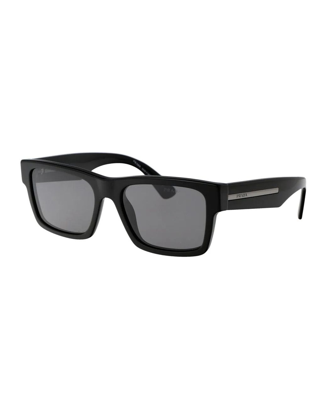 Prada Black Sunglasses