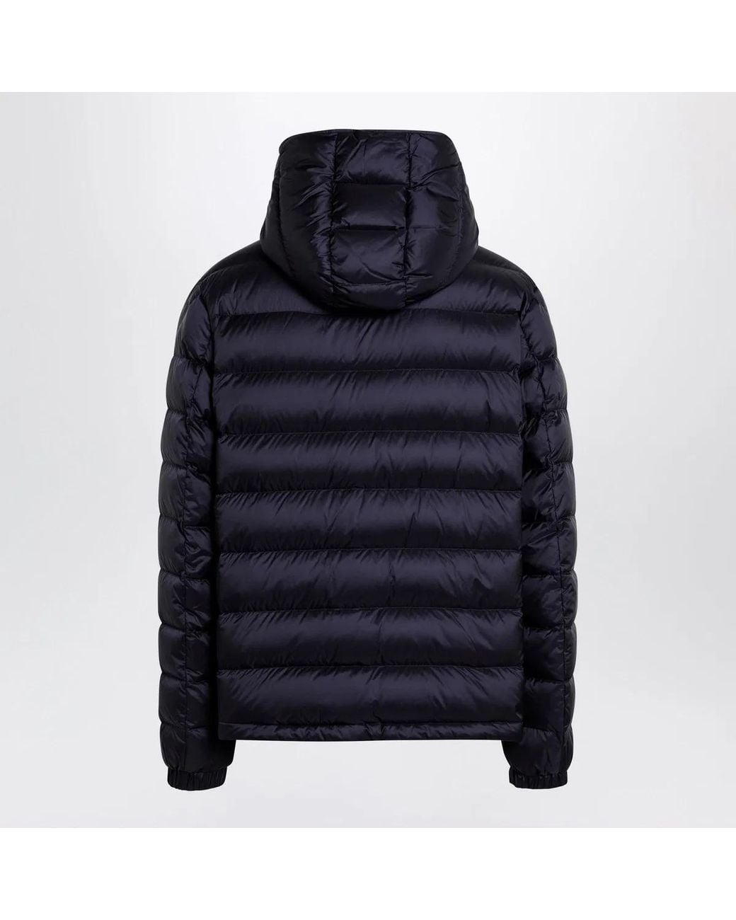Moncler Blue Tuquerouye Down-Filled Vest for men