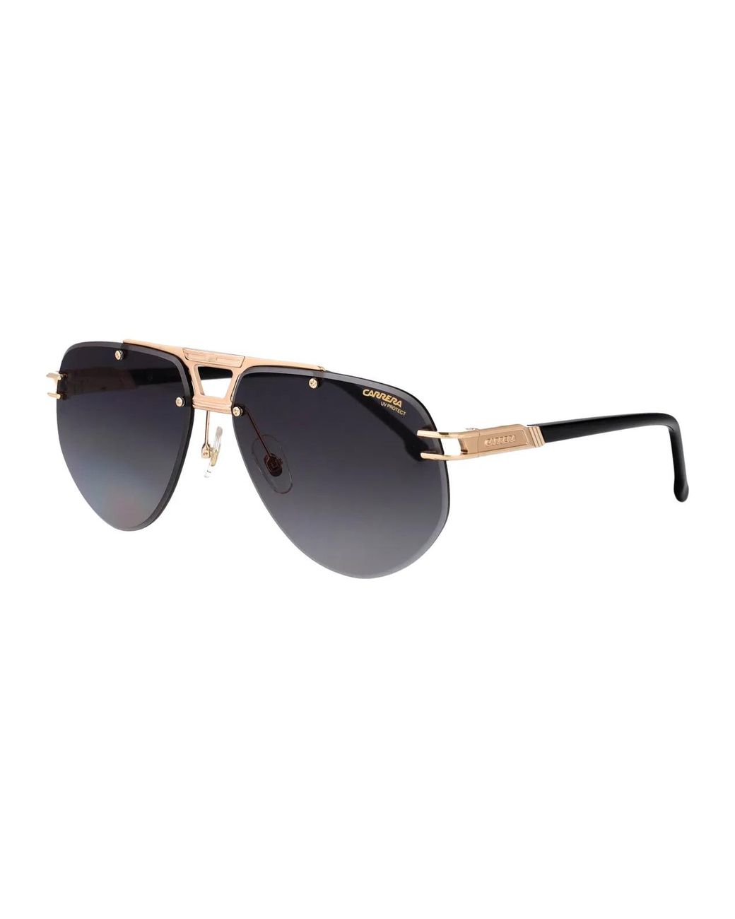 Carrera Blue 2 Metal Sunglasses for men